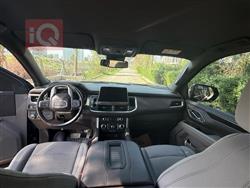 جی ئێم سی یوکۆن